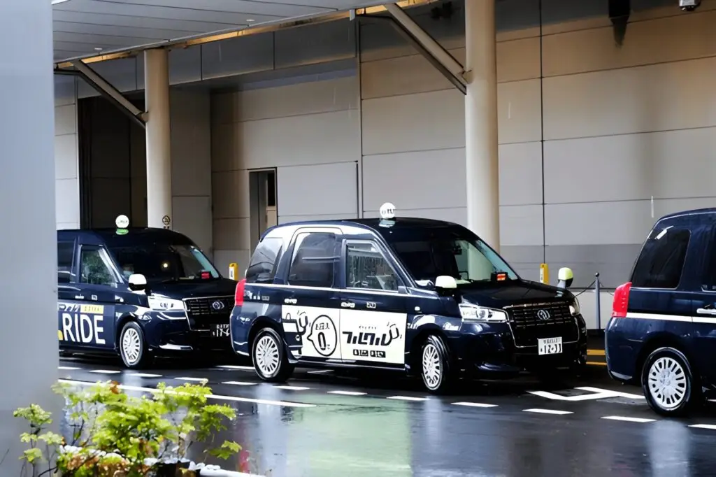 Experience Hassle-Free Airport Transfers