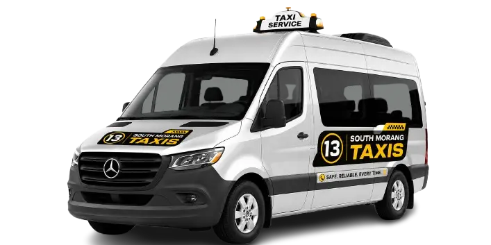 airport taxi