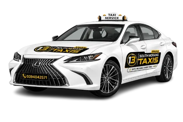 Airport Transfer Montana