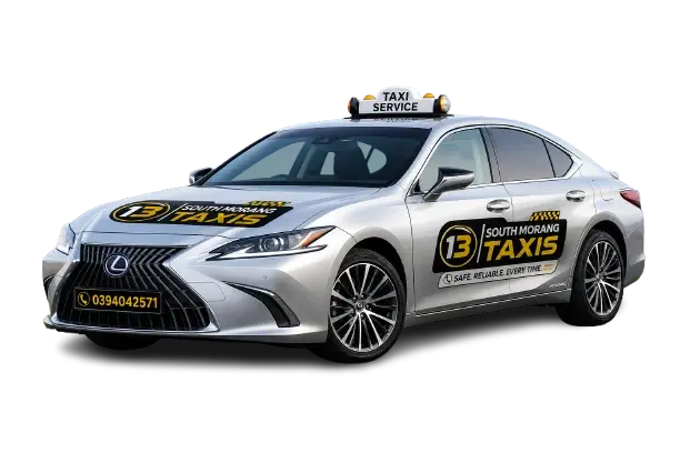 Airport Transfer Taxi Montmorency