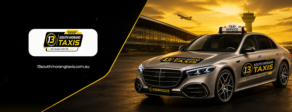 13 South Morang Taxis