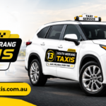 Book taxi in Mill Park