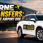 Melbourne Airport Transfers