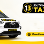 13 South Morang Taxis