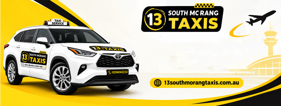 13 South Morang Taxis