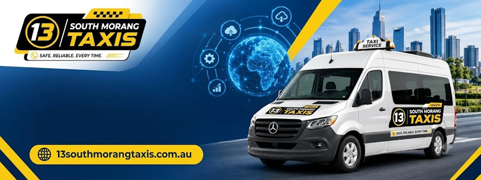 13 South Morang Taxis
