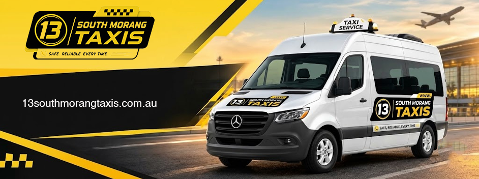 Melbourne airport taxi