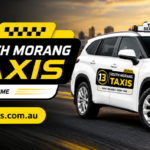 Doreen airport transfers