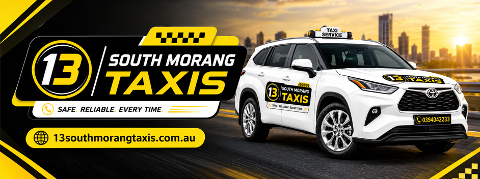 Doreen airport transfers